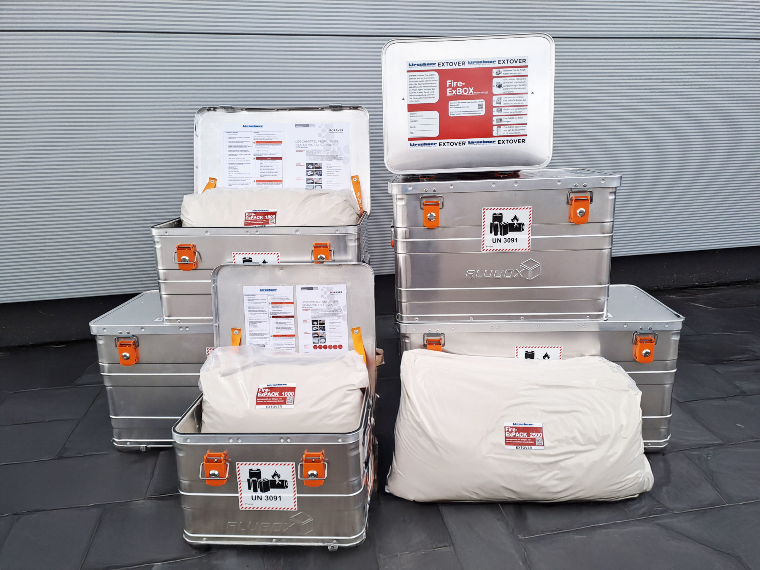 KIRSCHNER_Fire-ExBoxen